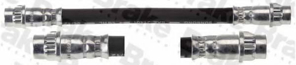 Brake ENGINEERING BH778186 Тормозной шланг для RENAULT THALIA II (Рено Тхалиа 2) Brake ENGINEERING BH778186 Тормозной шланг для RENAULT THALIA II (Рено Тхалиа 2)
