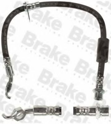 Brake ENGINEERING BH778207 Тормозной шланг для DAIHATSU STORIA (Дайхатсу Сториа) Brake ENGINEERING BH778207 Тормозной шланг для DAIHATSU STORIA (Дайхатсу Сториа)
