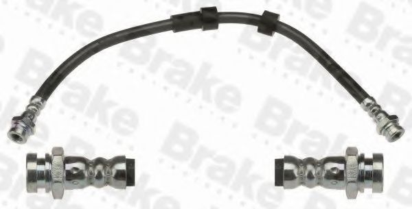 Brake ENGINEERING BH778220 Тормозной шланг для FORD RANGER (Форд Рангэр) Brake ENGINEERING BH778220 Тормозной шланг для FORD RANGER (Форд Рангэр)