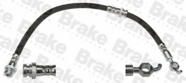 Brake ENGINEERING BH778221 Тормозной шланг для FORD RANGER (Форд Рангэр) Brake ENGINEERING BH778221 Тормозной шланг для FORD RANGER (Форд Рангэр)