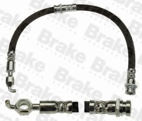 Brake ENGINEERING BH778291 Тормозной шланг для MAZDA (Мазда) Brake ENGINEERING BH778291 Тормозной шланг для MAZDA (Мазда)