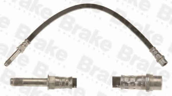 Brake ENGINEERING BH778296 Тормозной шланг для MERCEDES-BENZ SPRINTER 3-T (Мэрcэдэс-бэнз Спринтэр 3-т) Brake ENGINEERING BH778296 Тормозной шланг для MERCEDES-BENZ SPRINTER 3-T (Мэрcэдэс-бэнз Спринтэр 3-т)
