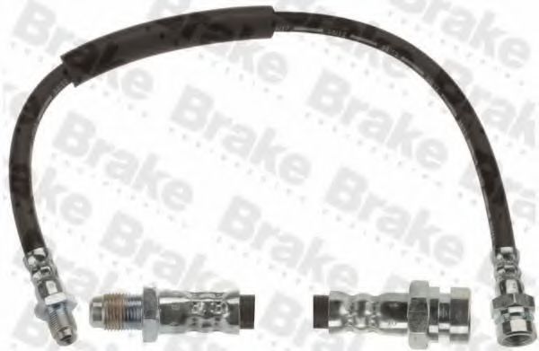 Brake ENGINEERING BH778297 Тормозной шланг для MERCEDES-BENZ SPRINTER 3-T (Мэрcэдэс-бэнз Спринтэр 3-т) Brake ENGINEERING BH778297 Тормозной шланг для MERCEDES-BENZ SPRINTER 3-T (Мэрcэдэс-бэнз Спринтэр 3-т)