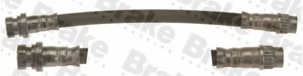 Brake ENGINEERING BH778323 Тормозной шланг для RENAULT KANGOO RAPID (Рено Кангу рапид) Brake ENGINEERING BH778323 Тормозной шланг для RENAULT KANGOO RAPID (Рено Кангу рапид)