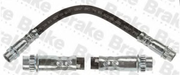 Brake ENGINEERING BH778325 Тормозной шланг для RENAULT (Рено) Brake ENGINEERING BH778325 Тормозной шланг для RENAULT (Рено)
