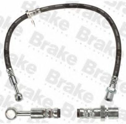 Brake ENGINEERING BH778338 Тормозной шланг для SUBARU LIBERTY OUTBACK (Субару Либэртъ аутбэк) Brake ENGINEERING BH778338 Тормозной шланг для SUBARU LIBERTY OUTBACK (Субару Либэртъ аутбэк)
