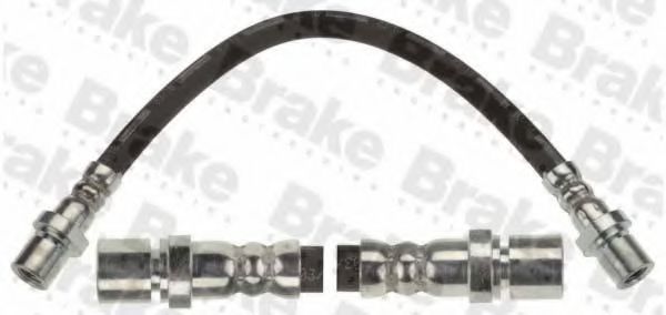 Brake ENGINEERING BH778340 Тормозной шланг для SUBARU LIBERTY OUTBACK (Субару Либэртъ аутбэк) Brake ENGINEERING BH778340 Тормозной шланг для SUBARU LIBERTY OUTBACK (Субару Либэртъ аутбэк)