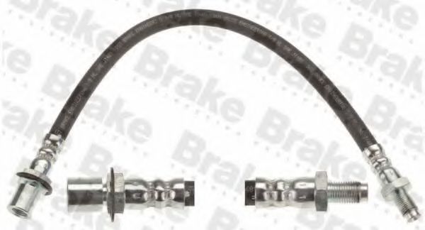 Brake ENGINEERING BH778352 Тормозной шланг для TOYOTA (Тойота/тоета) Brake ENGINEERING BH778352 Тормозной шланг для TOYOTA (Тойота/тоета)