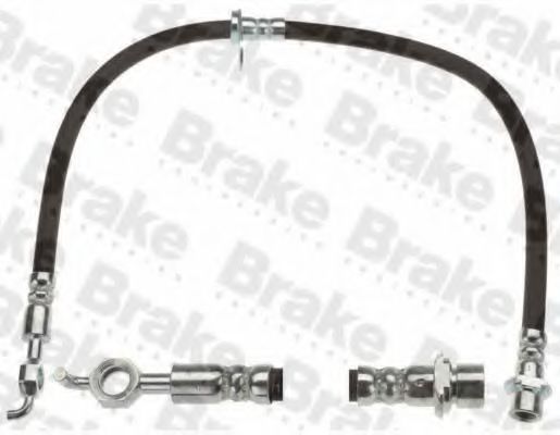 Brake ENGINEERING BH778371 Тормозной шланг для TOYOTA (Тойота/тоета) Brake ENGINEERING BH778371 Тормозной шланг для TOYOTA (Тойота/тоета)