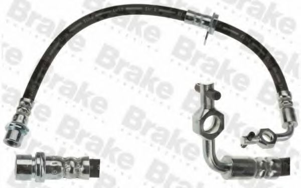Brake ENGINEERING BH778382 Тормозной шланг для TOYOTA (FAW) LAND CRUISER 100 (Тойота/тоета (фав) Ленд крузер 100) Brake ENGINEERING BH778382 Тормозной шланг для TOYOTA (FAW) LAND CRUISER 100 (Тойота/тоета (фав) Ленд крузер 100)