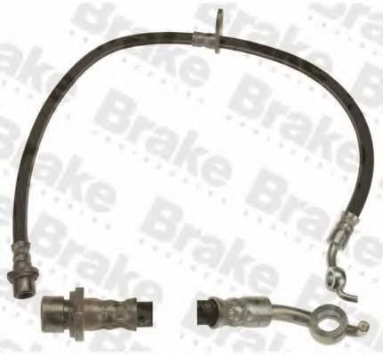 Brake ENGINEERING BH778407 Тормозной шланг для TOYOTA (Тойота/тоета) Brake ENGINEERING BH778407 Тормозной шланг для TOYOTA (Тойота/тоета)