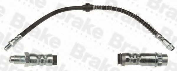 Brake ENGINEERING BH778411 Тормозной шланг для TOYOTA 4 RUNNER (Тойота/тоета 4 руннэр) Brake ENGINEERING BH778411 Тормозной шланг для TOYOTA 4 RUNNER (Тойота/тоета 4 руннэр)