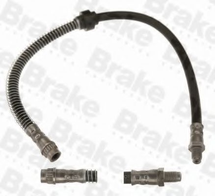 Brake ENGINEERING BH778423 Тормозной шланг для CITROËN XSARA PICASSO (CитроËн Ксара пикассо) Brake ENGINEERING BH778423 Тормозной шланг для CITROËN XSARA PICASSO (CитроËн Ксара пикассо)