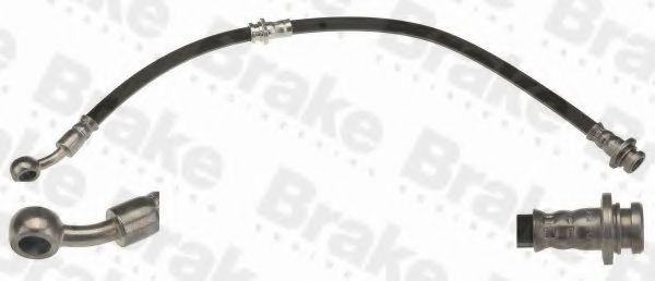 Brake ENGINEERING BH778471 Тормозной шланг для SUZUKI (Сузуки) Brake ENGINEERING BH778471 Тормозной шланг для SUZUKI (Сузуки)