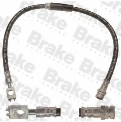 Brake ENGINEERING BH778479 Тормозной шланг для SKODA OCTAVIA (Шкода Октавия) Brake ENGINEERING BH778479 Тормозной шланг для SKODA OCTAVIA (Шкода Октавия)
