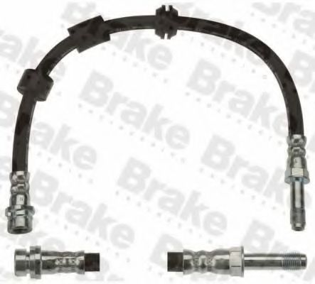 Brake ENGINEERING BH778485 Тормозной шланг для FORD (Форд) Brake ENGINEERING BH778485 Тормозной шланг для FORD (Форд)