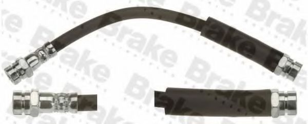 Brake ENGINEERING BH778492 Тормозной шланг для SKODA OCTAVIA (Шкода Октавия) Brake ENGINEERING BH778492 Тормозной шланг для SKODA OCTAVIA (Шкода Октавия)