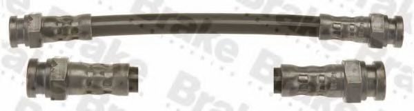 Brake ENGINEERING BH778580 Тормозной шланг для FIAT 500 C (Фиат 500 c) Brake ENGINEERING BH778580 Тормозной шланг для FIAT 500 C (Фиат 500 c)