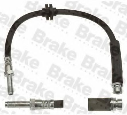 Brake ENGINEERING BH778583 Тормозной шланг для FORD (Форд) Brake ENGINEERING BH778583 Тормозной шланг для FORD (Форд)