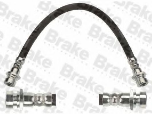 Brake ENGINEERING BH778599 Тормозной шланг для KIA RIO (Киа Рио) Brake ENGINEERING BH778599 Тормозной шланг для KIA RIO (Киа Рио)