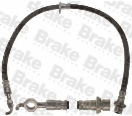 Brake ENGINEERING BH778608 Тормозной шланг для TOYOTA RUNX (Тойота/тоета Рунx) Brake ENGINEERING BH778608 Тормозной шланг для TOYOTA RUNX (Тойота/тоета Рунx)