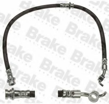 Brake ENGINEERING BH778612 Тормозной шланг для NISSAN (Ниссан) Brake ENGINEERING BH778612 Тормозной шланг для NISSAN (Ниссан)