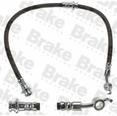 Brake ENGINEERING BH778613 Тормозной шланг для NISSAN (Ниссан) Brake ENGINEERING BH778613 Тормозной шланг для NISSAN (Ниссан)