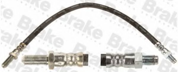 Brake ENGINEERING BH778637 Тормозной шланг для JAGUAR VANDEN PLAS (Ягуар Vандэн плас) Brake ENGINEERING BH778637 Тормозной шланг для JAGUAR VANDEN PLAS (Ягуар Vандэн плас)
