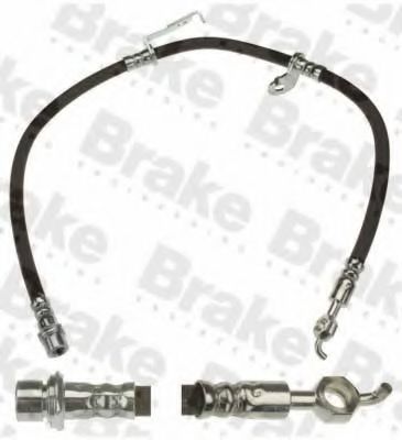 Brake ENGINEERING BH778682 Тормозной шланг для TOYOTA (Тойота/тоета) Brake ENGINEERING BH778682 Тормозной шланг для TOYOTA (Тойота/тоета)