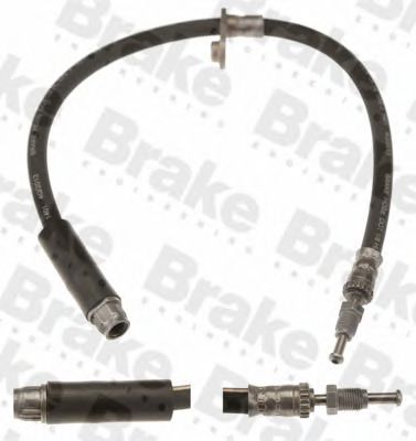 Brake ENGINEERING BH778691 Тормозной шланг для PEUGEOT 207 (Пежо 207) Brake ENGINEERING BH778691 Тормозной шланг для PEUGEOT 207 (Пежо 207)