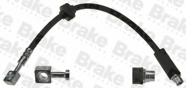 Brake ENGINEERING BH778731 Тормозной шланг для OPEL AMPERA (Опель Ампэра) Brake ENGINEERING BH778731 Тормозной шланг для OPEL AMPERA (Опель Ампэра)