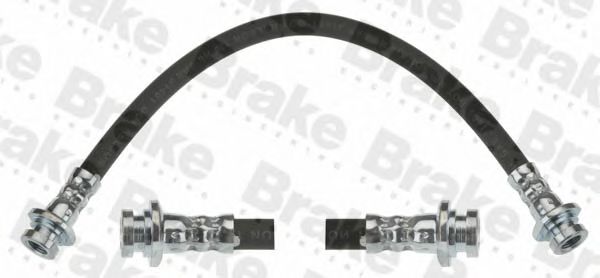 Brake ENGINEERING BH778735 Тормозной шланг для SUZUKI SX4 (Сузуки Сх4) Brake ENGINEERING BH778735 Тормозной шланг для SUZUKI SX4 (Сузуки Сх4)