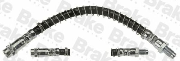 Brake ENGINEERING BH778739 Тормозной шланг для RENAULT (Рено) Brake ENGINEERING BH778739 Тормозной шланг для RENAULT (Рено)