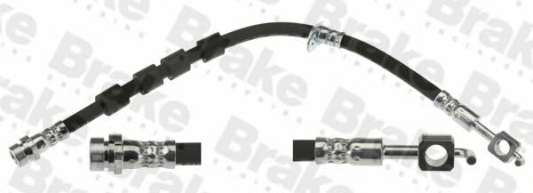 Brake ENGINEERING BH778748 Тормозной шланг для FORD (Форд) Brake ENGINEERING BH778748 Тормозной шланг для FORD (Форд)