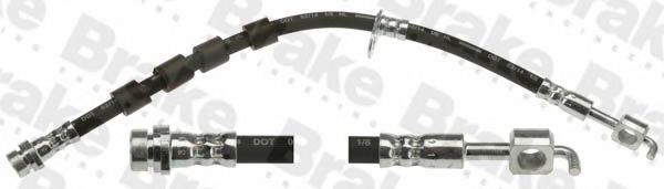 Brake ENGINEERING BH778749 Тормозной шланг для FORD (Форд) Brake ENGINEERING BH778749 Тормозной шланг для FORD (Форд)