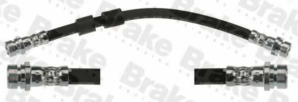 Brake ENGINEERING BH778750 Тормозной шланг для FORD (Форд) Brake ENGINEERING BH778750 Тормозной шланг для FORD (Форд)