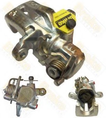 Brake ENGINEERING CA1003 Тормозной суппорт для NISSAN SILVIA (Ниссан Силvиа) Brake ENGINEERING CA1003 Тормозной суппорт для NISSAN SILVIA (Ниссан Силvиа)