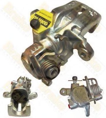 Brake ENGINEERING CA1003R Тормозной суппорт для NISSAN SILVIA (Ниссан Силvиа) Brake ENGINEERING CA1003R Тормозной суппорт для NISSAN SILVIA (Ниссан Силvиа)