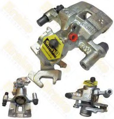 Brake ENGINEERING CA1011R Тормозной суппорт 