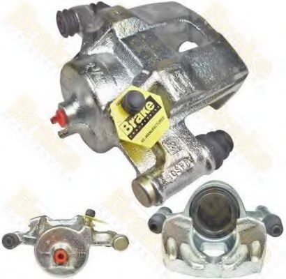 Brake ENGINEERING CA1018 Тормозной суппорт 