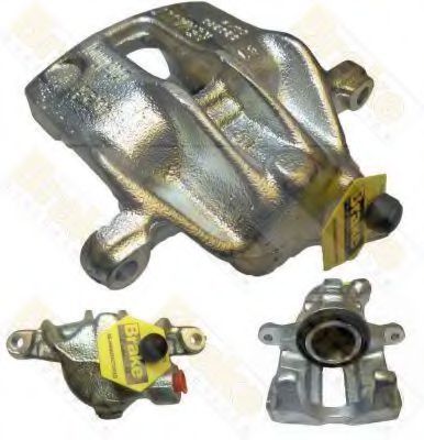 Brake ENGINEERING CA1034 Тормозной суппорт для RENAULT SUPER 5 (Рено Супэр 5) Brake ENGINEERING CA1034 Тормозной суппорт для RENAULT SUPER 5 (Рено Супэр 5)