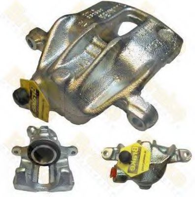 Brake ENGINEERING CA1034R Тормозной суппорт для RENAULT SUPER 5 (Рено Супэр 5) Brake ENGINEERING CA1034R Тормозной суппорт для RENAULT SUPER 5 (Рено Супэр 5)