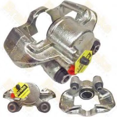 Brake ENGINEERING CA1039 Тормозной суппорт для RENAULT ENCORE (Рено Энcорэ) Brake ENGINEERING CA1039 Тормозной суппорт для RENAULT ENCORE (Рено Энcорэ)