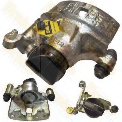 Brake ENGINEERING CA1073R Тормозной суппорт для SUBARU (Субару) Brake ENGINEERING CA1073R Тормозной суппорт для SUBARU (Субару)