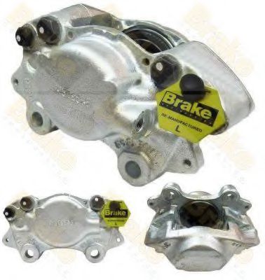 Brake ENGINEERING CA11 Тормозной суппорт для ROVER 2000-3500 (Ровер 2000-3500) Brake ENGINEERING CA11 Тормозной суппорт для ROVER 2000-3500 (Ровер 2000-3500)