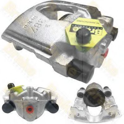 Brake ENGINEERING CA1133 Тормозной суппорт для CHEVROLET CORSA (Шевроле Cорса) Brake ENGINEERING CA1133 Тормозной суппорт для CHEVROLET CORSA (Шевроле Cорса)