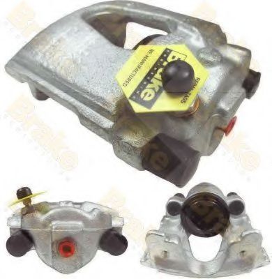 Brake ENGINEERING CA1135 Тормозной суппорт для DAEWOO CIELO (Дэу Cиэло) Brake ENGINEERING CA1135 Тормозной суппорт для DAEWOO CIELO (Дэу Cиэло)