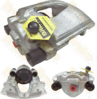 Brake ENGINEERING CA1135R Тормозной суппорт для DAEWOO CIELO (Дэу Cиэло) Brake ENGINEERING CA1135R Тормозной суппорт для DAEWOO CIELO (Дэу Cиэло)