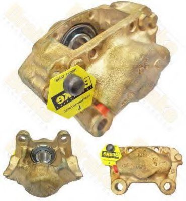Brake ENGINEERING CA1140R Тормозной суппорт для OPEL OMEGA A (Опель Омэга а) Brake ENGINEERING CA1140R Тормозной суппорт для OPEL OMEGA A (Опель Омэга а)