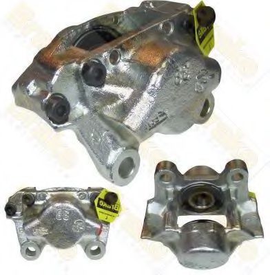 Brake ENGINEERING CA1141 Тормозной суппорт для OPEL OMEGA A (Опель Омэга а) Brake ENGINEERING CA1141 Тормозной суппорт для OPEL OMEGA A (Опель Омэга а)